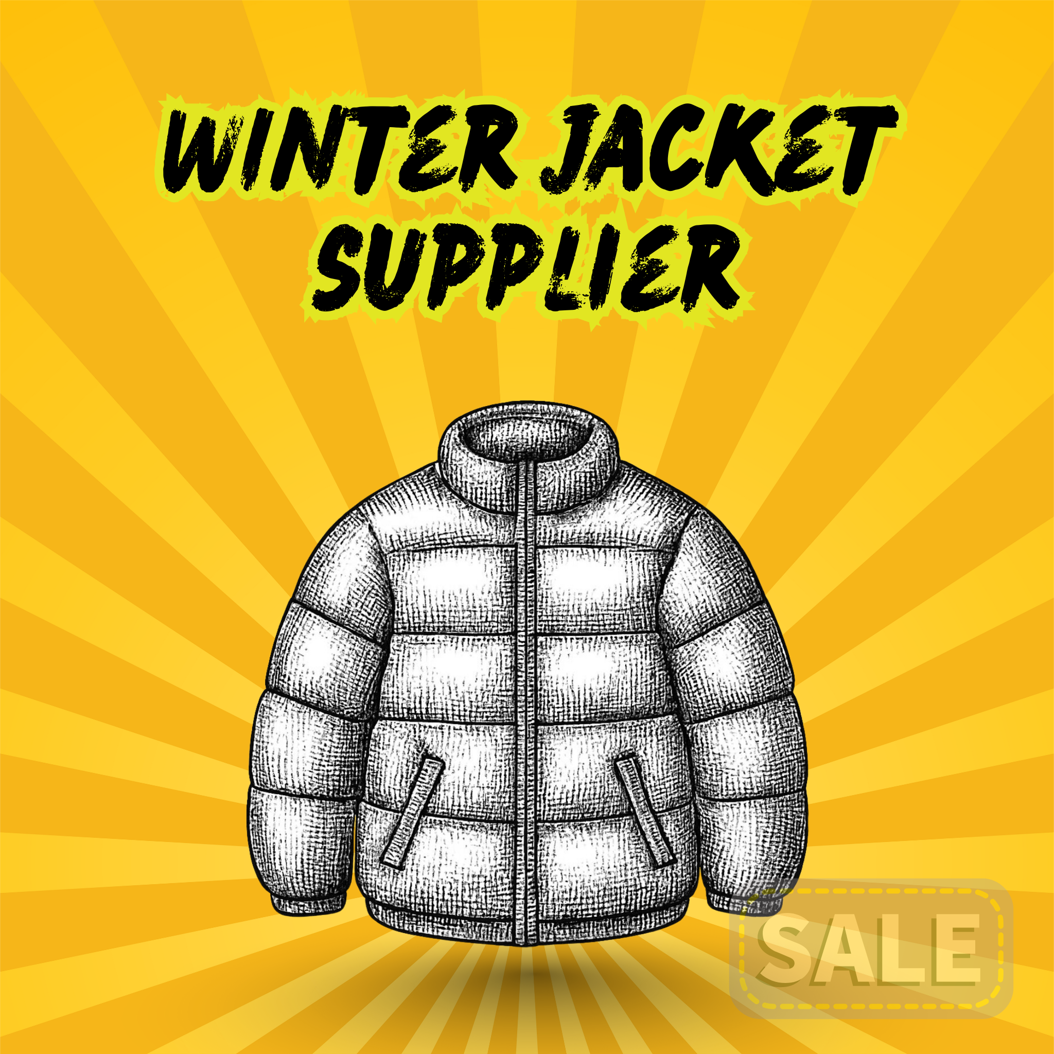 WINTER JACKET BUNDLE