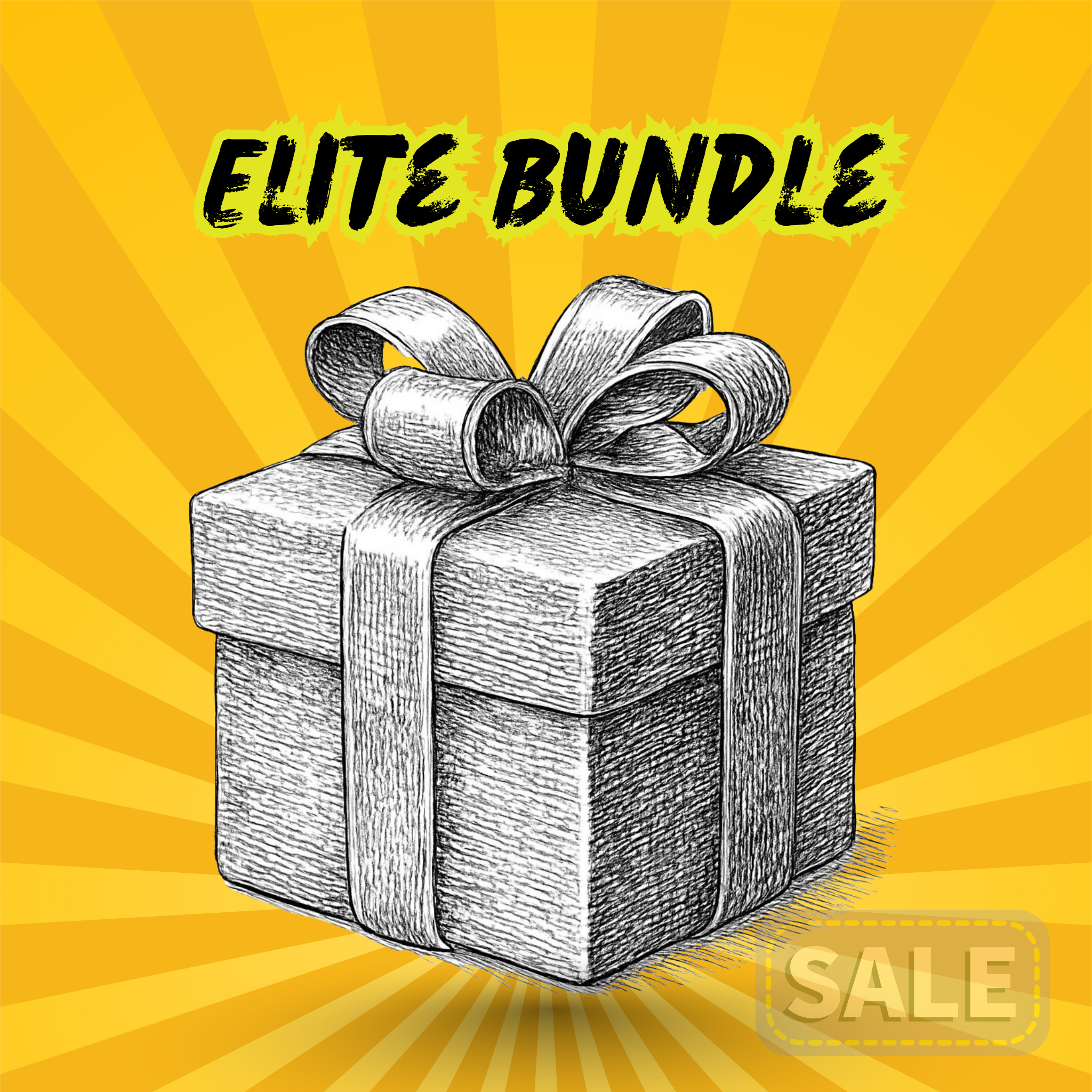 ELITE SUPPLIER BUNDLE