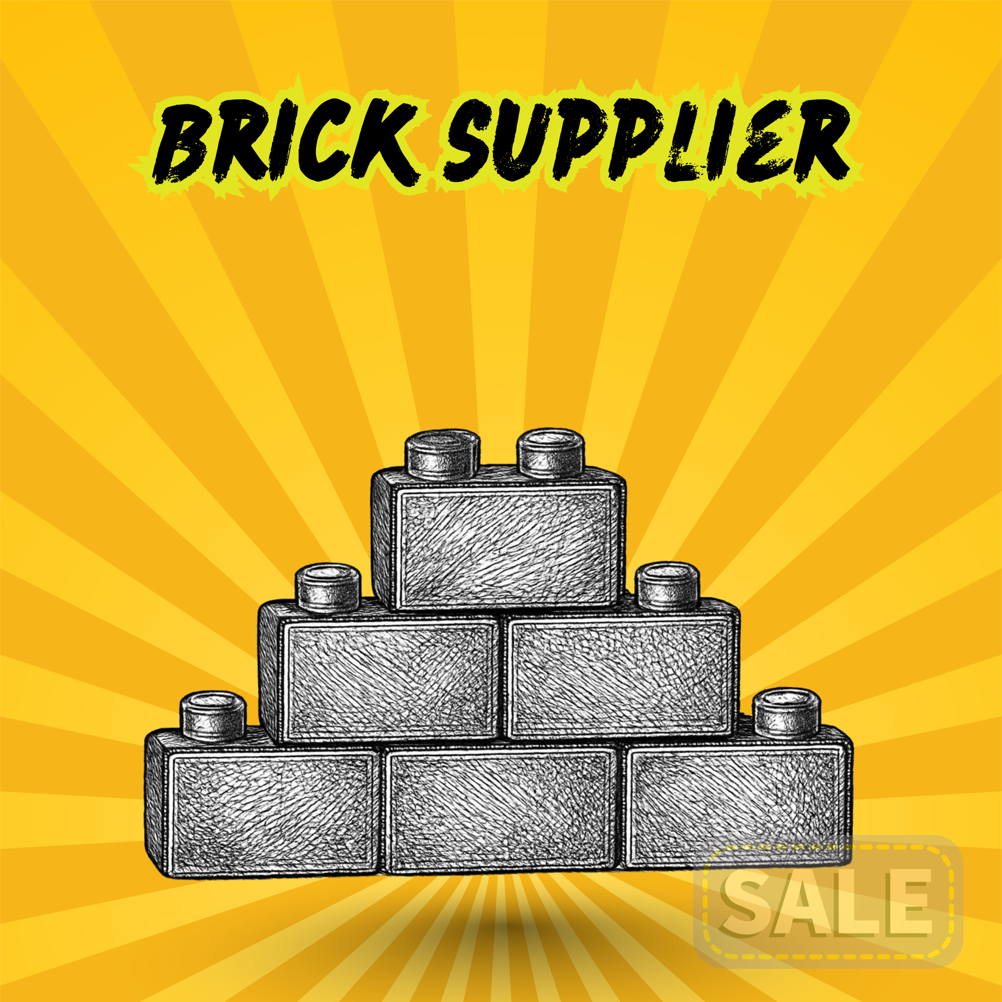 BRICK SUPPLIER