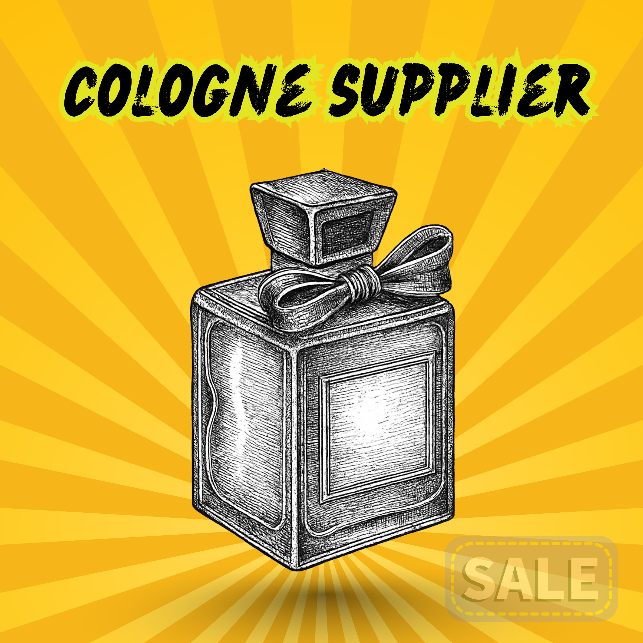 COLOGNE SUPPLIER BUNDLE